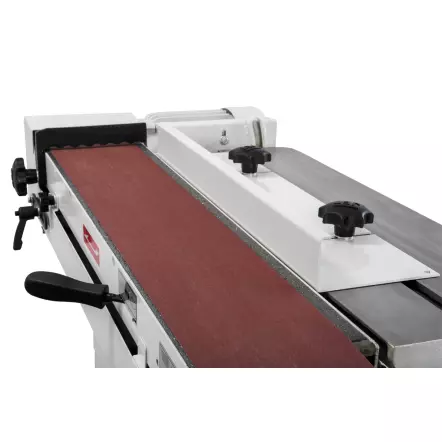 OES-80CS Ponceuse de bords oscillante 230V ou 400V