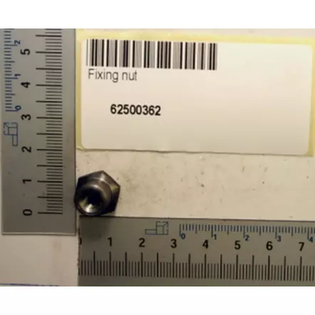 SCHEPPACH - Ecrou de fixation de vis pour galet surmoulé
