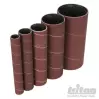 TRITON-Lot-de-5-manchons-abrasifs-grain-80-pour-ponceuse