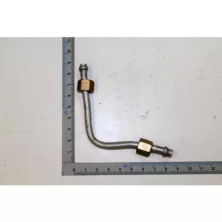 SCHEPPACH - Tuyau en aluminium pour compresseur Scheppach