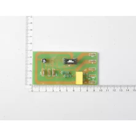 SCHEPPACH - Circuit imprimé pour tour à bois DM600VARIO
