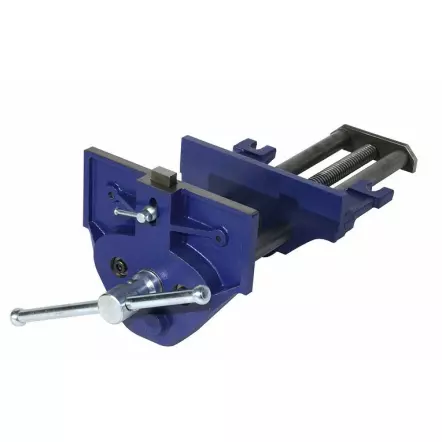 ÉTABLIS FRANÇOIS - PR 52 - Presse à serrage rapide - Ouverture Max. 340 mm