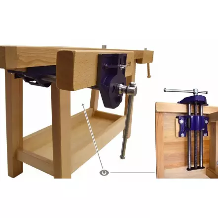 eTABLIS-FRANcOIS-PR-52-Presse-a-serrage-rapide-PR52-1