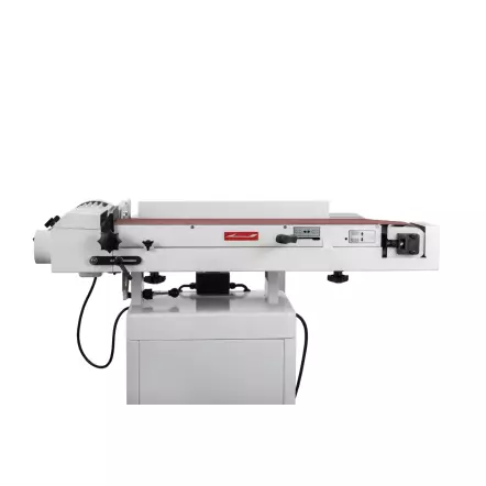 OES-80CS Ponceuse de bords oscillante 230V ou 400V