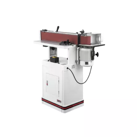 OES-80CS Ponceuse de bords oscillante 230V ou 400V