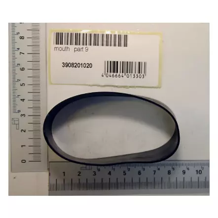 SCHEPPACH - Bandage en caoutchouc repère n°13 pour marteau piqueur Scheppach, Kity, Woodster