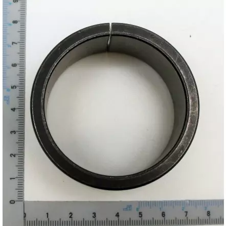 SCHEPPACH - Bague d'assemblage du manche pour marteau-piqueur AB1600, Kity BC 1600 et Woodster BC 16