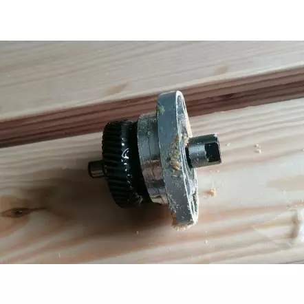SCHEPPACH-Axe-rondelles-pour-scie-a-onglet-radiale-Kity-