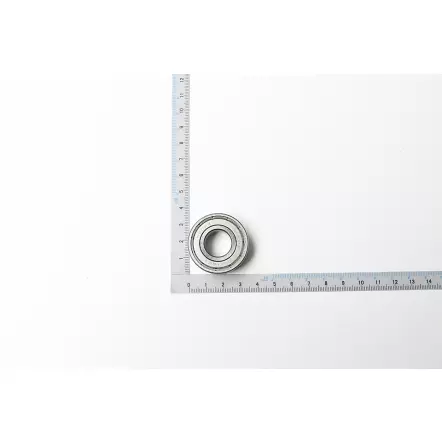 SCHEPPACH - Roulement à billes Ø35 x Ø15 x 11 mm pour dumper Scheppach