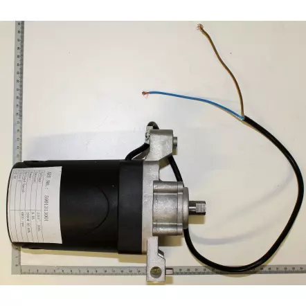 Moteur électrique 230V 50Hz pour scie sur table Scheppach HS110 et HS100S
