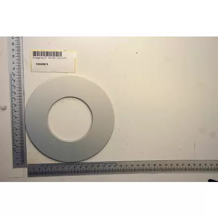 Anneau d'incrustation pour Bestcombi 5.0, Kity Bestcombi 2000, Kity 429 et Woodster Bestcombi 2000