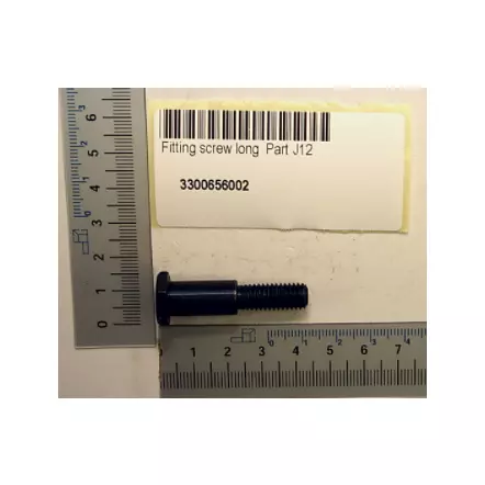 SCHEPPACH - Boulon n°12 pour Bestcombi 260