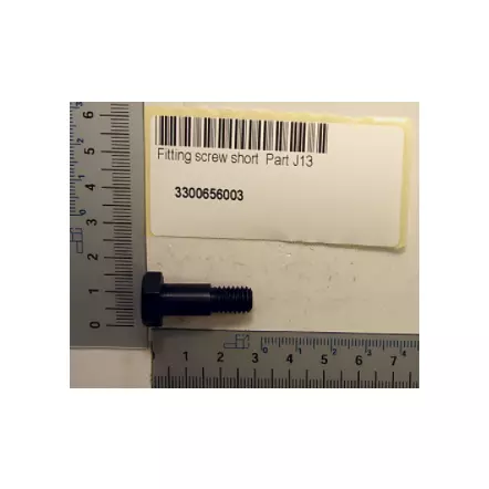 SCHEPPACH - Boulon n°13 pour Bestcombi 260