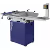 CORMAK - MB150 - Dégauchisseuse d'atelier - Largeur de passage 152 mm / 1500 W - 230 V - 1