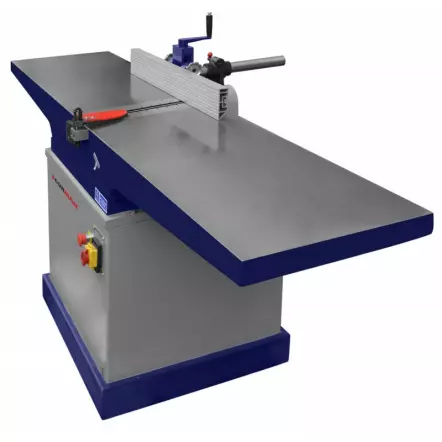CORMAK - MB504 - Dégauchisseuse Professionnelle - Largeur de passage de 410 mm / 3000 W - 400 V