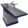 CORMAK - MB504 - Dégauchisseuse Professionnelle - Largeur de passage de 410 mm / 3000 W - 400 V - 2