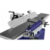 CORMAK - MB150 - Dégauchisseuse d'atelier - Largeur de passage 152 mm / 1500 W - 230 V - 3