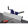 CORMAK - MB504 - Dégauchisseuse Professionnelle - Largeur de passage de 410 mm / 3000 W - 400 V - 4