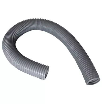 Tuyau d’aspiration semi-rigide PVC Ø100 mm (vendu au mètre)