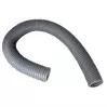 Tuyau d’aspiration semi-rigide PVC Ø100 mm (vendu au mètre) - 2