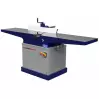 CORMAK - MB504 - Dégauchisseuse Professionnelle - Largeur de passage de 410 mm / 3000 W - 400 V - 5
