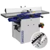 PT310QS Raboteuse dégauchisseuse avec arbre hélicoïdal 400 V / 2200 W / Largeur de passage de 310 mm - 1