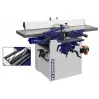 PT310QS Raboteuse dégauchisseuse avec arbre hélicoïdal 400 V / 2200 W / Largeur de passage de 310 mm - 2
