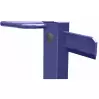 CORMAK - LUP8TA - Fendeur à bûches hydraulique 8 Tonnes 230 V - 5