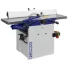 PT310QS Raboteuse dégauchisseuse avec arbre hélicoïdal 400 V / 2200 W / Largeur de passage de 310 mm - 5