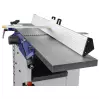 PT310QS Raboteuse dégauchisseuse avec arbre hélicoïdal 400 V / 2200 W / Largeur de passage de 310 mm - 6