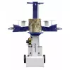 CORMAK - LUP8TA - Fendeur à bûches hydraulique 8 Tonnes 230 V - 7