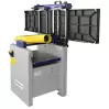 CORMAK - PT410 - Raboteuse dégauchisseuse 410 mm - 400 V - 4000 W - 4