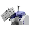 PT310QS Raboteuse dégauchisseuse avec arbre hélicoïdal 400 V / 2200 W / Largeur de passage de 310 mm - 10