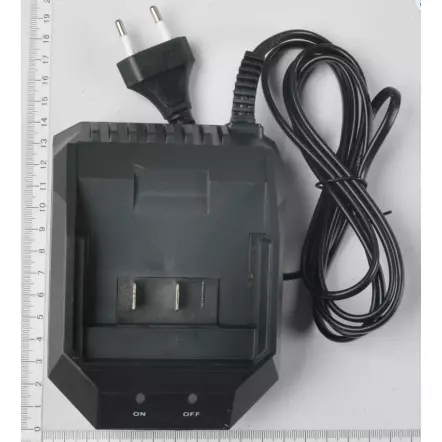 SCHEPPACH-Chargeur-de-batterie-BC1-5A-Li12V-pour-tondeus