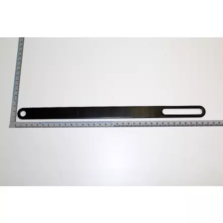 SCHEPPACH - Bras pivotant pour protège lame de scie à onglet Kity KS305SL2, Scheppach HM140L...