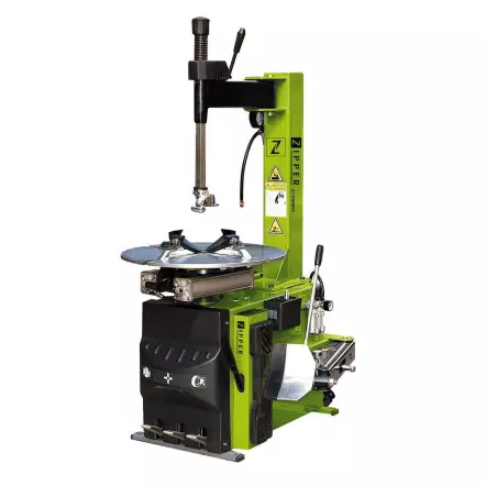 ZIPPER - ZI-RMM95 - Machine démonte pneu 230V 1100W - Diamètre de la jante 10-22