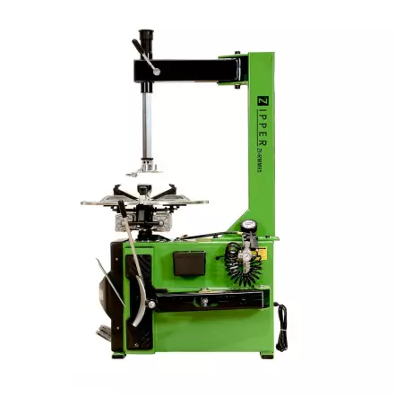 ZIPPER - ZI-RMM95 - Machine démonte pneu 230V 1100W - Diamètre de la jante 10-22