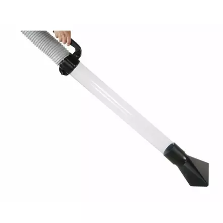 AB-B-KIT - Kit capteur balai pour tuyau d'aspiration Ø100mm