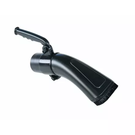 AB-B-KIT - Kit capteur balai pour tuyau d'aspiration Ø100mm