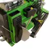 ZIPPER - ZI-RMM95 - Machine démonte pneu 230V 1100W - Diamètre de la jante 10-22