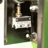ZIPPER - ZI-RMM95 - Machine démonte pneu 230V 1100W - Diamètre de la jante 10-22