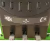 ZIPPER - ZI-RMM95 - Machine démonte pneu 230V 1100W - Diamètre de la jante 10-22