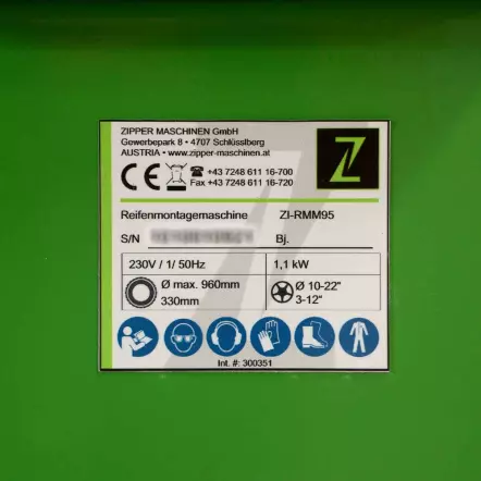 ZIPPER-ZI-RMM95-Machine-demonte-pneu-230V-1100W-Diametre-de-la-jante-10-22-ZI-RMM95-8