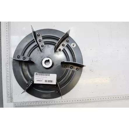 SCHEPPACH - Turbine pour Kity 692