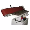 EHVS-80-T Ponceuse de bords 400V 1.1kW (1.5CV) bande 2260 x 150 mm - 2
