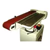 EHVS-80-T Ponceuse de bords 400V 1.1kW (1.5CV) bande 2260 x 150 mm - 3