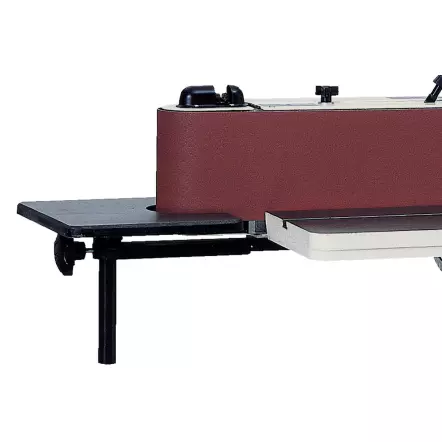 EHVS-80-T Ponceuse de bords 400V 1.1kW (1.5CV) bande 2260 x 150 mm