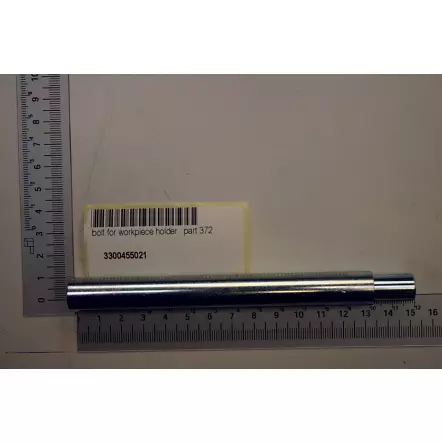 SCHEPPACH - Boulon pour porte pièce pour combiné Kity, Scheppach pièce n°372