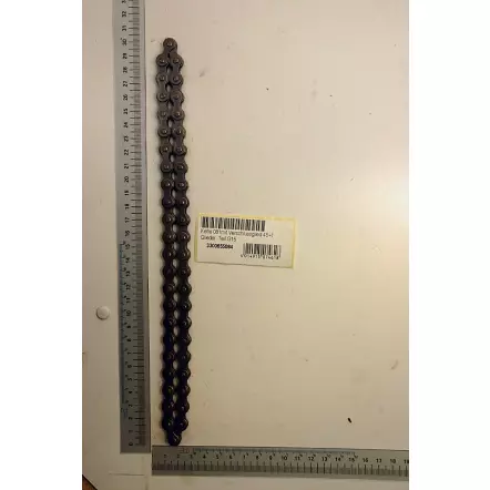 SCHEPPACH - Chaîne 45 + 1 maillons pour combiné Kity, Scheppach