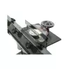 TS150 - Affûteuse de Fers de Raboteuse 650 mm - Forets et ciseaux à bois - Puissance 360 W - 3